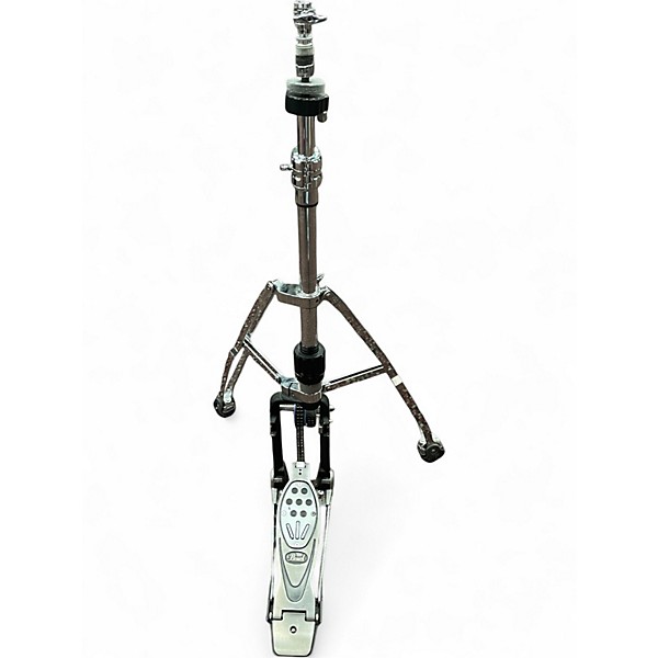 Used Pearl eliminator dual-leg hi-hat stand Hi Hat Stand