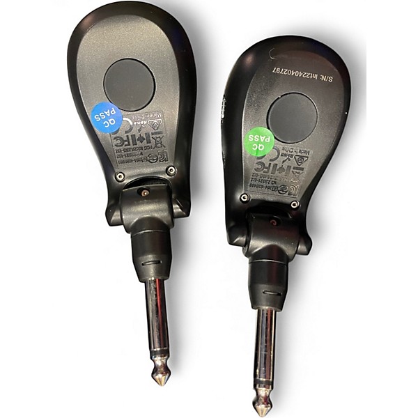 Used Xvive U2 Guitar Wireless System Instrument Wireless System