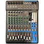 Used Yamaha MG12XU Unpowered Mixer thumbnail