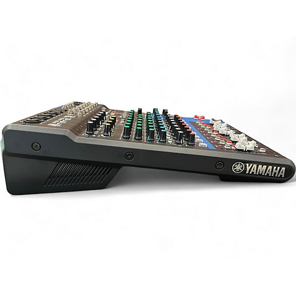 Used Yamaha MG12XU Unpowered Mixer