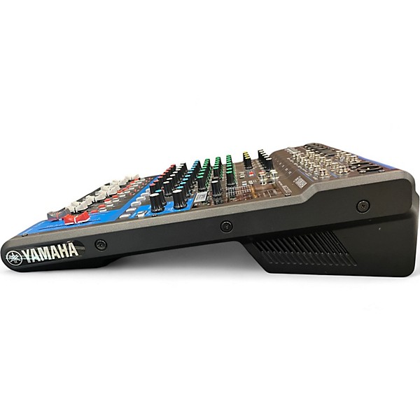 Used Yamaha MG12XU Unpowered Mixer