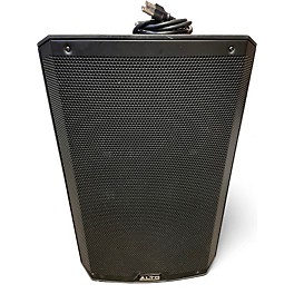 Used Alto TS315 Powered Speaker