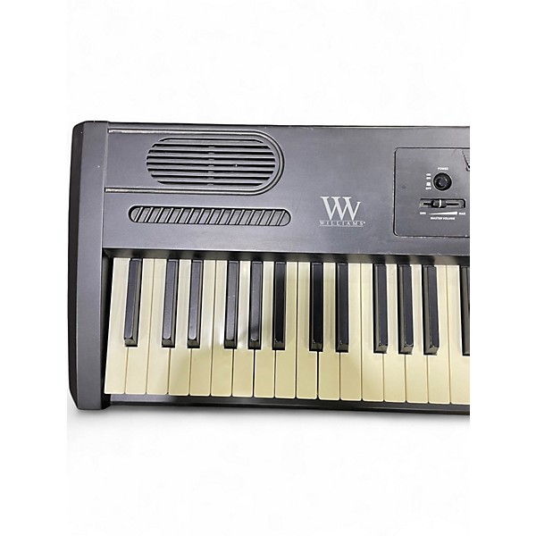 Used Williams Allegro 88 Key Digital Piano