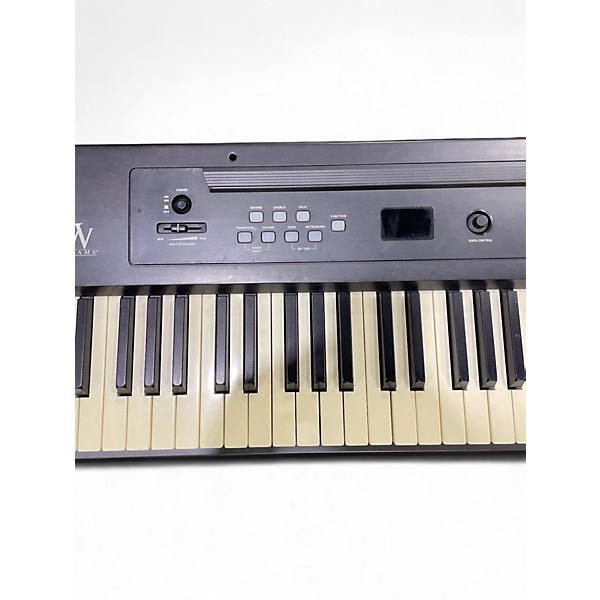 Used Williams Allegro 88 Key Digital Piano