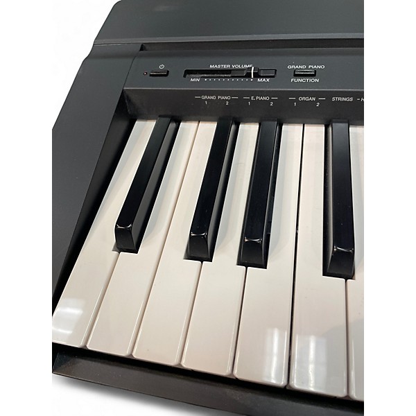 Used Yamaha P45 Stage Piano