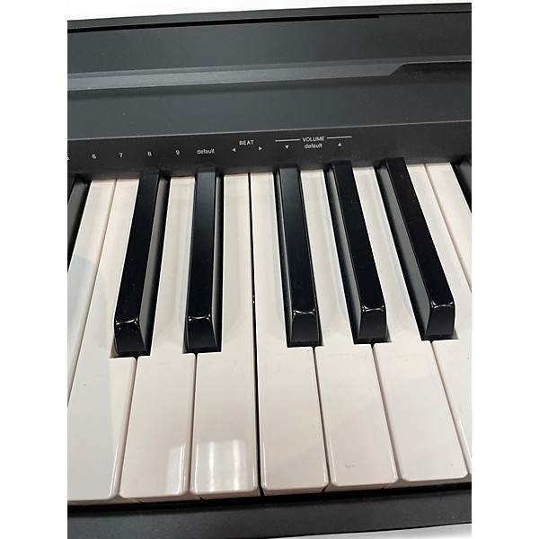 Used Yamaha P45 Stage Piano