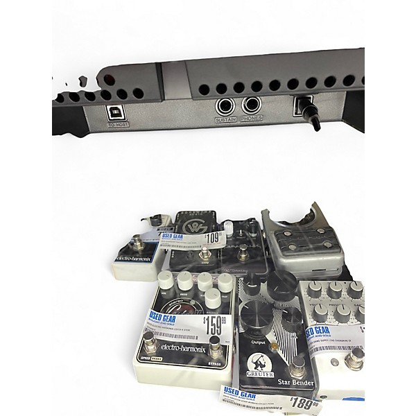 Used Yamaha P45 Stage Piano