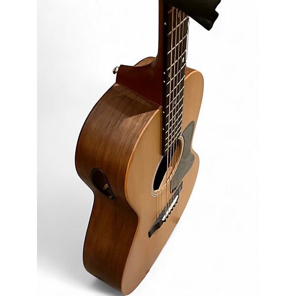 Used Gibson G-00 Natural Acoustic Guitar