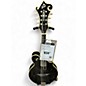 Used The Loar LM600 F Model BLACK Mandolin thumbnail