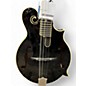 Used The Loar LM600 F Model BLACK Mandolin