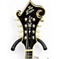 Used The Loar LM600 F Model BLACK Mandolin