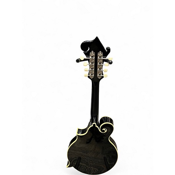 Used The Loar LM600 F Model BLACK Mandolin