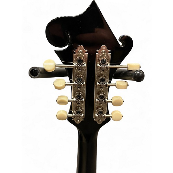 Used The Loar LM600 F Model BLACK Mandolin