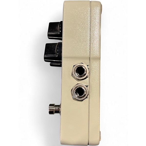 Used TC Electronic Mimiq Doubler Effect Pedal