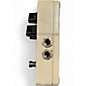 Used TC Electronic Mimiq Doubler Effect Pedal