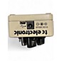 Used TC Electronic Mimiq Doubler Effect Pedal