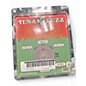 Used Beetronics FX TUNA FUZZ Effect Pedal