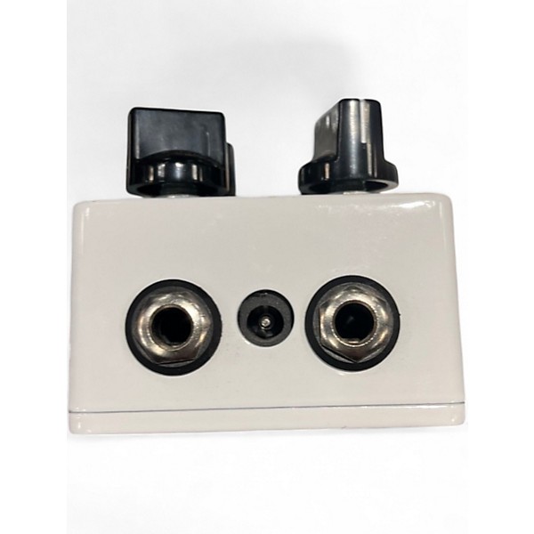 Used EarthQuaker Devices Dirt Transmitter Fuzz Effect Pedal