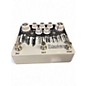 Used EarthQuaker Devices Palisades Mega Ultimate Overdrive Effect Pedal