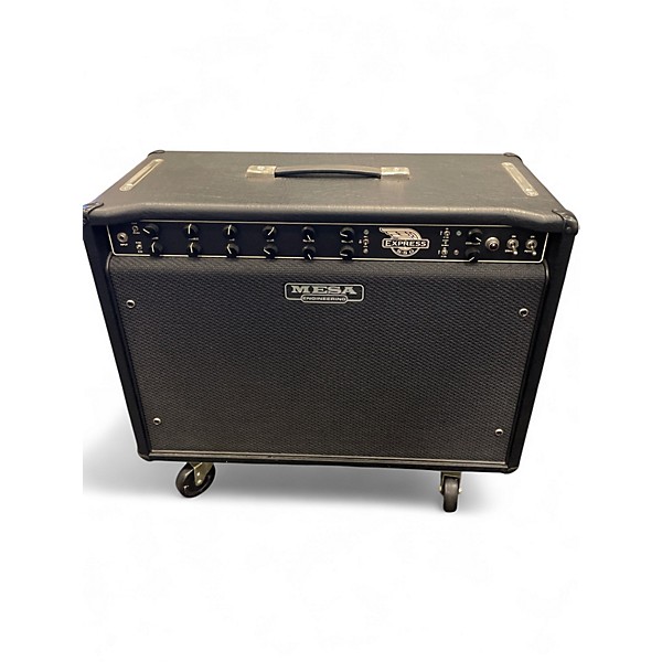 Used MESA/Boogie Express 5:50 2x12 50W Tube Guitar Combo Amp