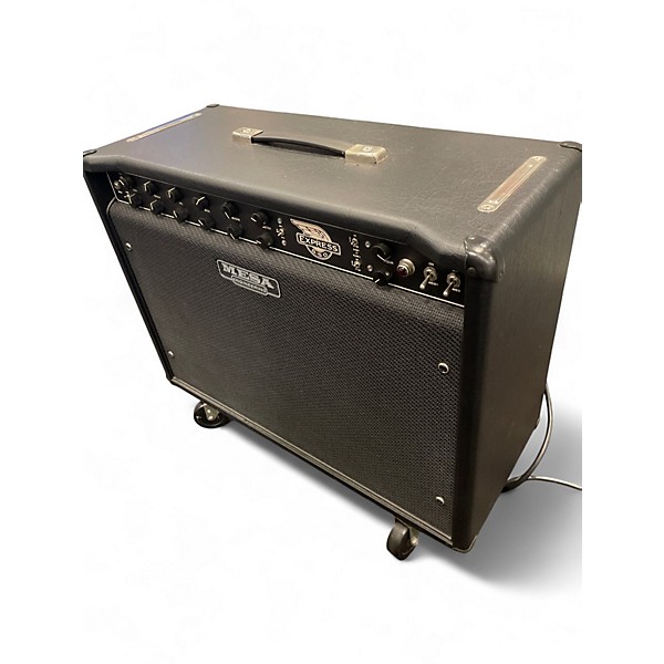 Used MESA/Boogie Express 5:50 2x12 50W Tube Guitar Combo Amp