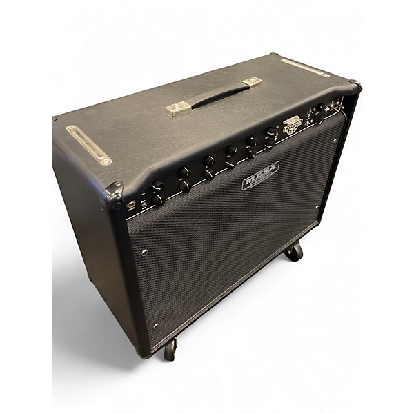 Used MESA/Boogie Express 5:50 2x12 50W Tube Guitar Combo Amp