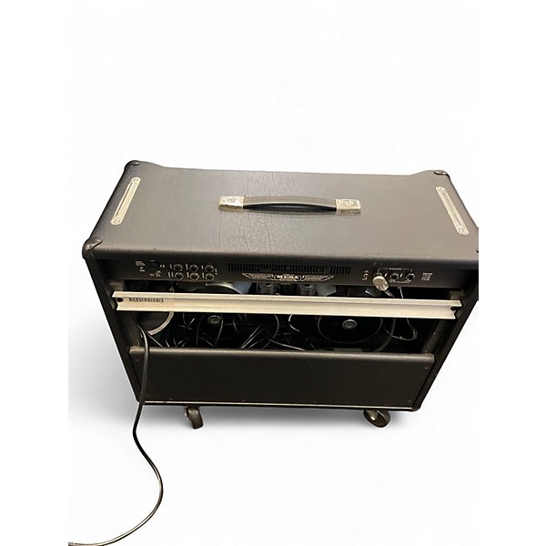 Used MESA/Boogie Express 5:50 2x12 50W Tube Guitar Combo Amp