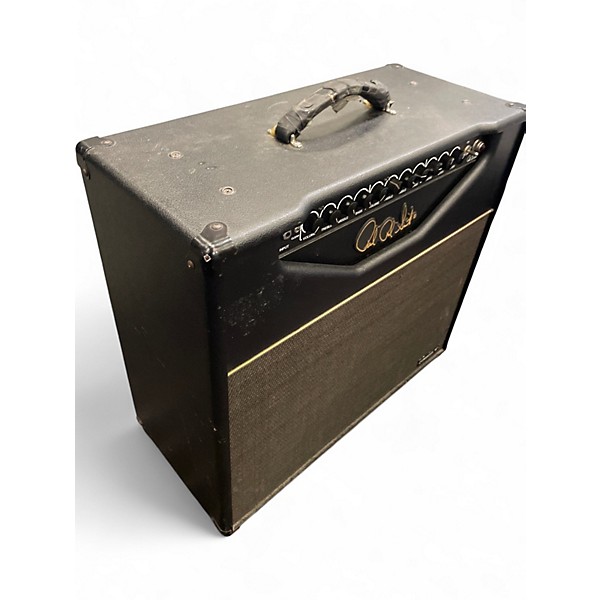 Used PRS 2 CHANNEL H Guitar Cabinet