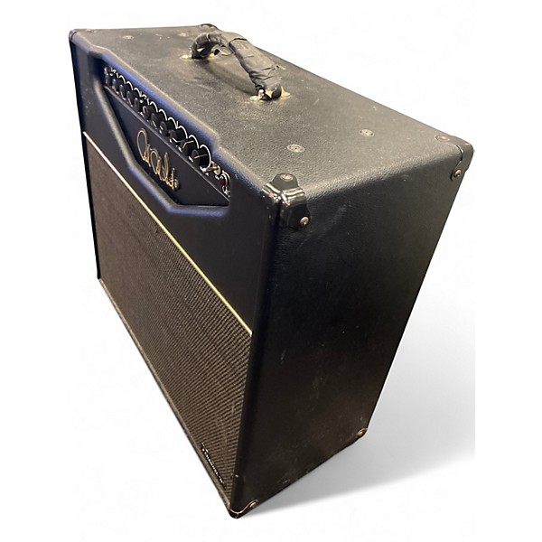 Used PRS 2 CHANNEL H Guitar Cabinet