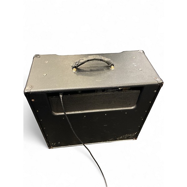 Used PRS 2 CHANNEL H Guitar Cabinet