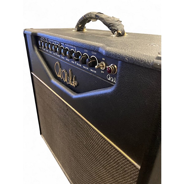 Used PRS 2 CHANNEL H Guitar Cabinet