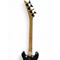 Used Jackson JS2 Concert Black Electric Bass Guitar