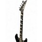 Used Jackson JS2 Concert Black Electric Bass Guitar