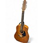 Vintage 1980s Seagull 12 string Vintage Natural 12 String Acoustic Guitar