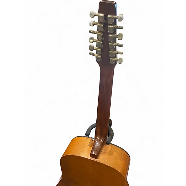 Vintage 1980s Seagull 12 string Vintage Natural 12 String Acoustic Guitar