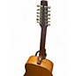 Vintage 1980s Seagull 12 string Vintage Natural 12 String Acoustic Guitar
