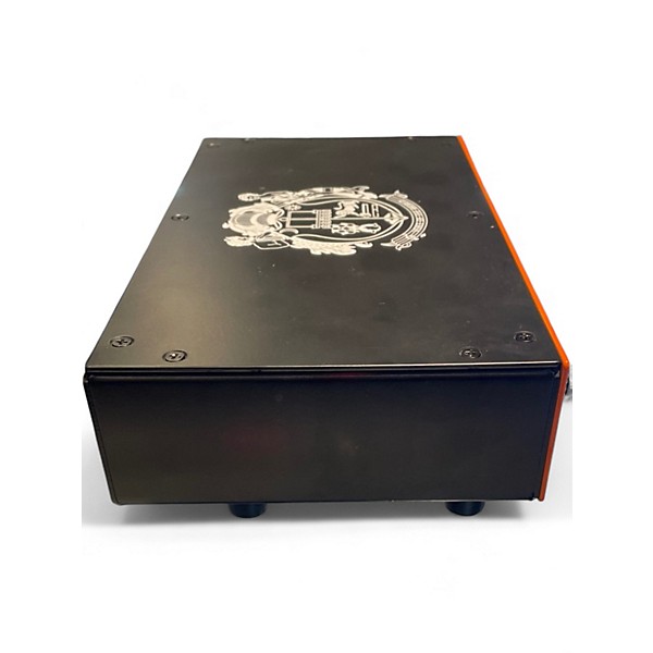 Used Orange Amplifiers PEDAL BABY 100 Solid State Guitar Amp Head