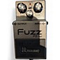 Used BOSS FZ1W Effect Pedal thumbnail