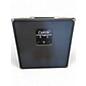 Used Carvin V112E Guitar Cabinet