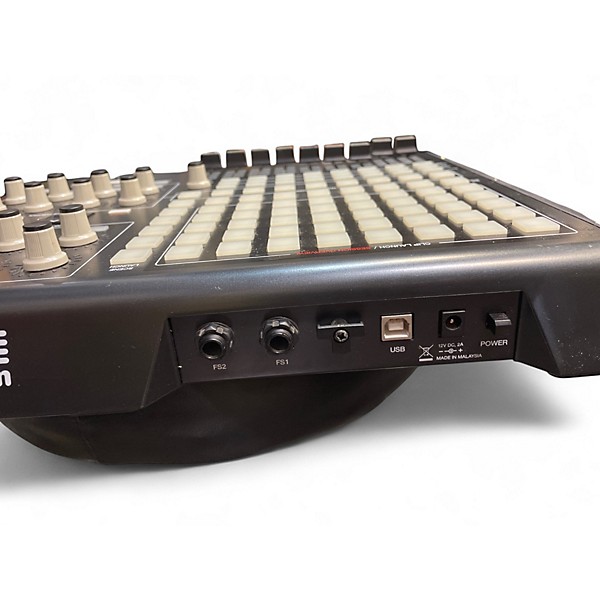 Used Akai Professional APC 40 Production Controller