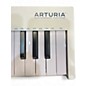Used Arturia Keystep MIDI Controller