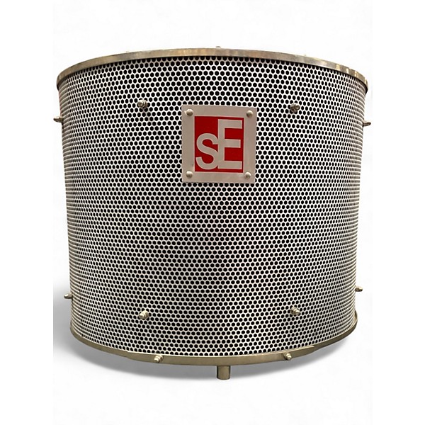Used sE Electronics REFLEXTION SHIELD  Sound Shield
