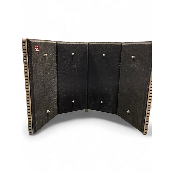 Used sE Electronics REFLEXTION SHIELD  Sound Shield