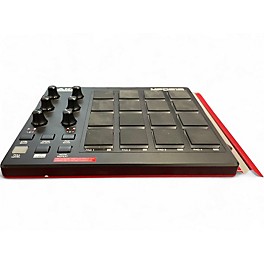 Used Akai Professional MPD218 MIDI Controller