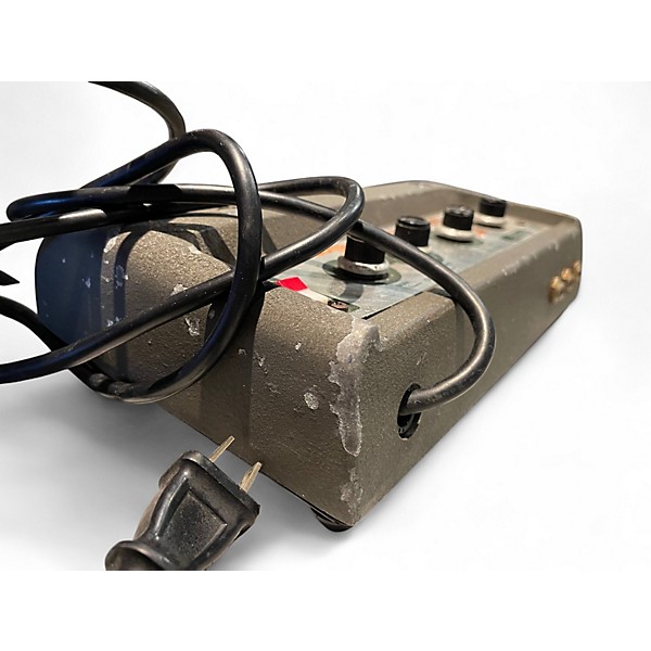 Used BOSS CE-1 Effect Pedal