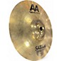 Used SABIAN 8in AA Splash Cymbal