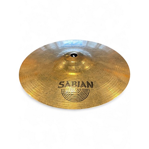 Used SABIAN 8in AA Splash Cymbal