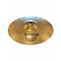 Used SABIAN 8in AA Splash Cymbal