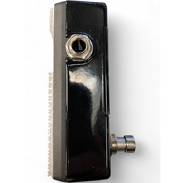 Used KORG Pitchblack X Mini Tuner Pedal