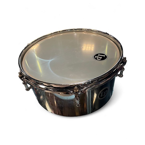 Used LP TIMBALE Timbales
